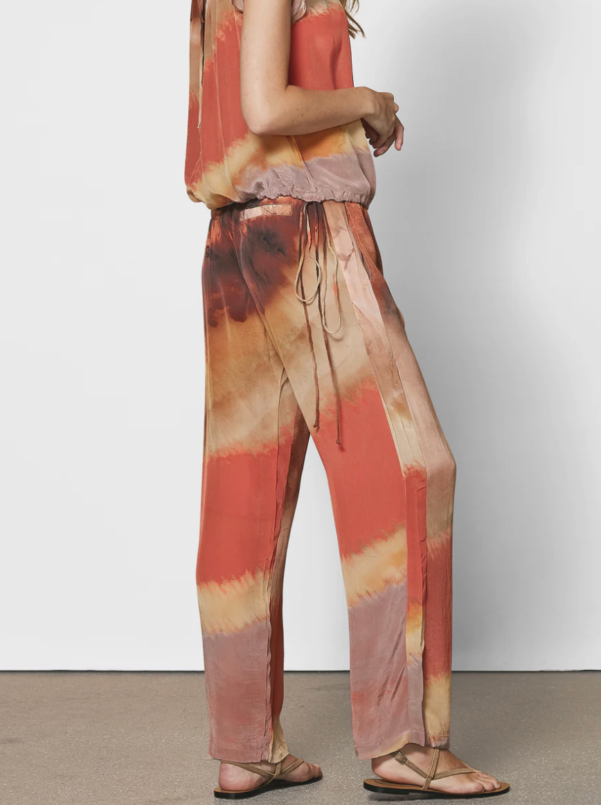 NU Denmark Elina Ziw Trouser Pant