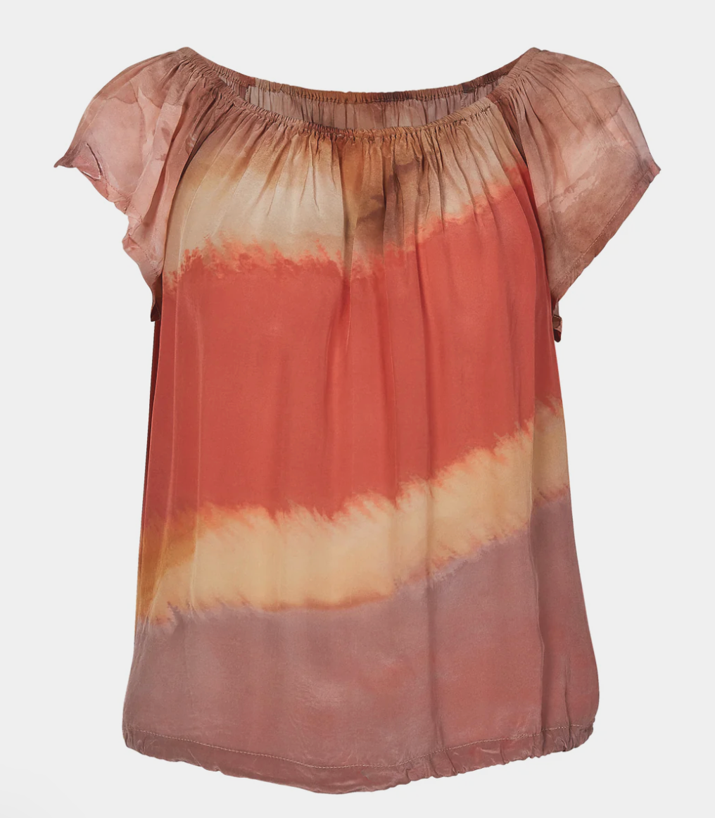 NU Denmark Ziw Top