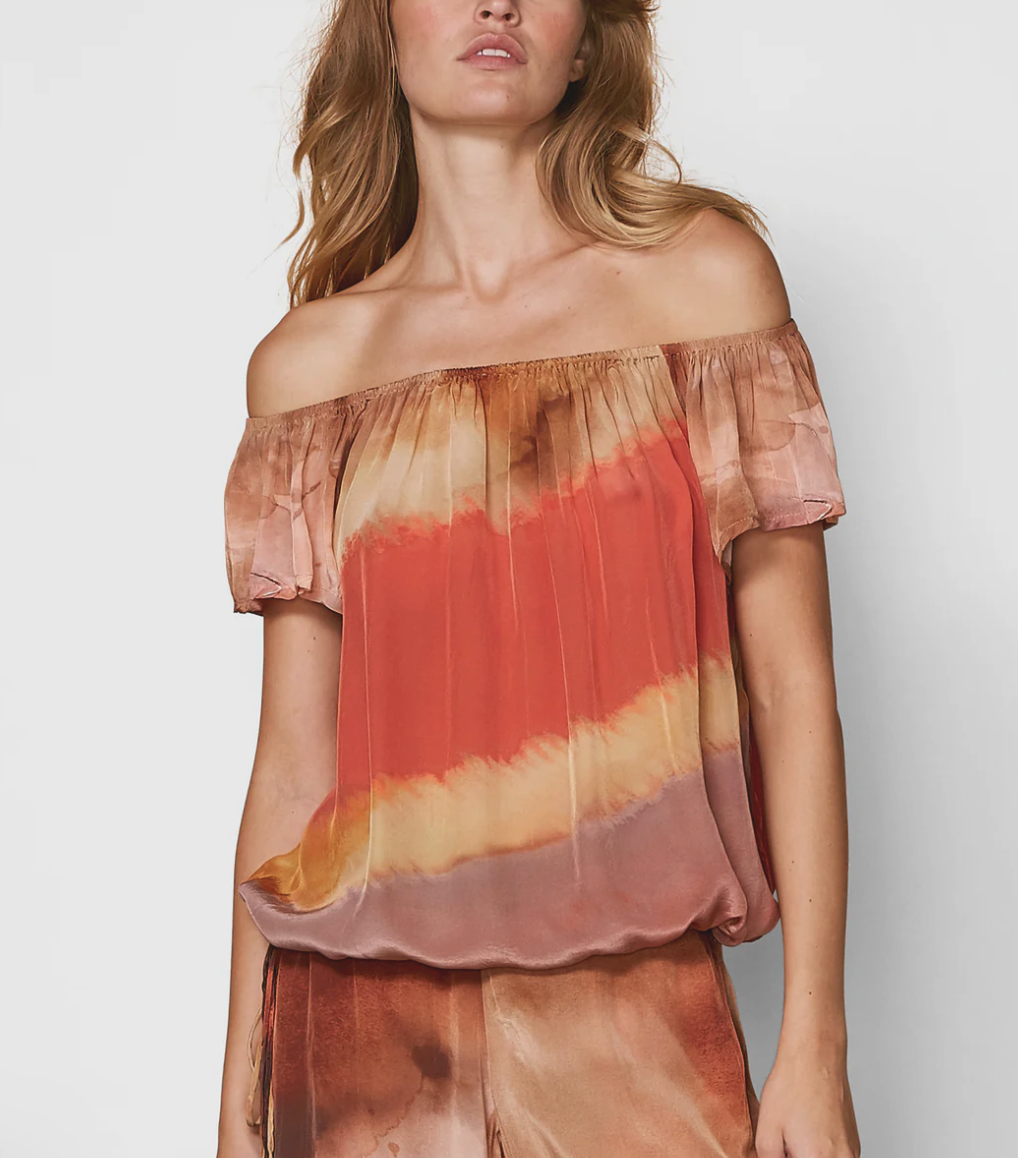NU Denmark Ziw Top
