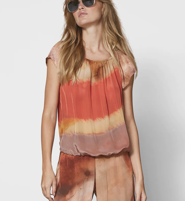 NU Denmark Ziw Top