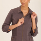 XCVI Wearables Wexel Jacket