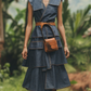 NU Denmark Ziga Dress