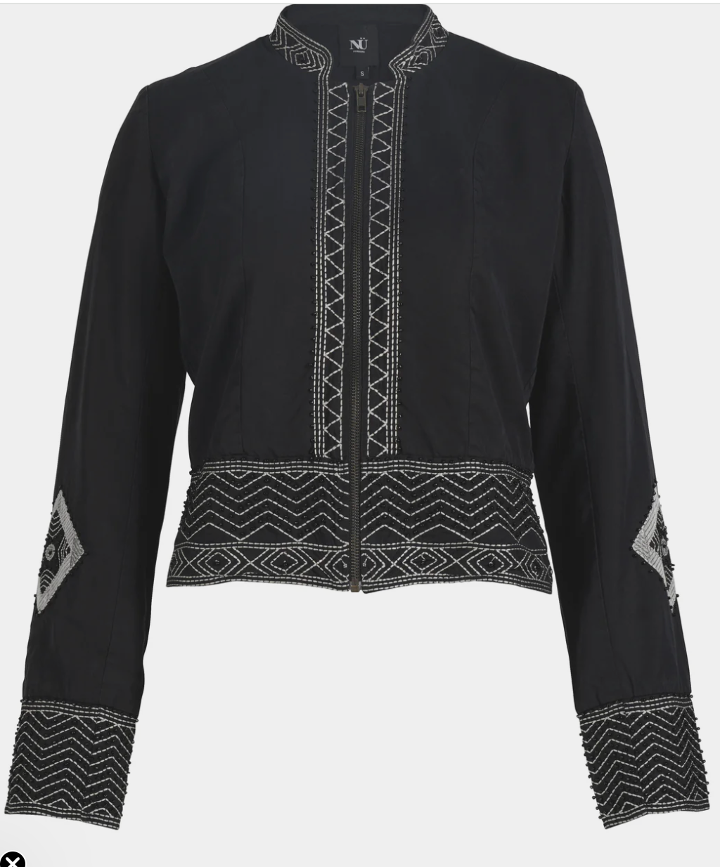 NU Denmak Zanna Jacket