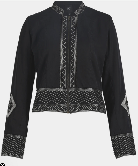 NU Denmak Zanna Jacket