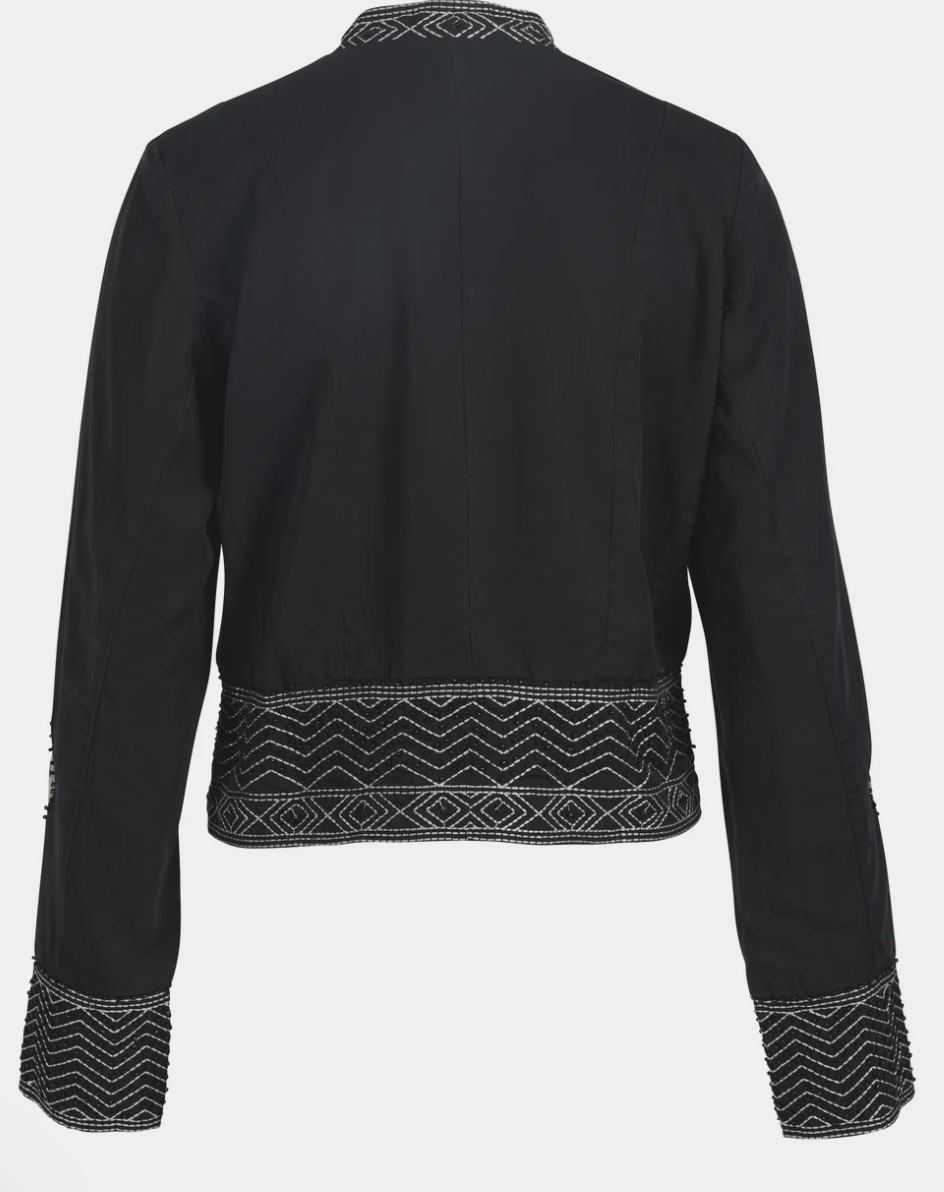 NU Denmak Zanna Jacket