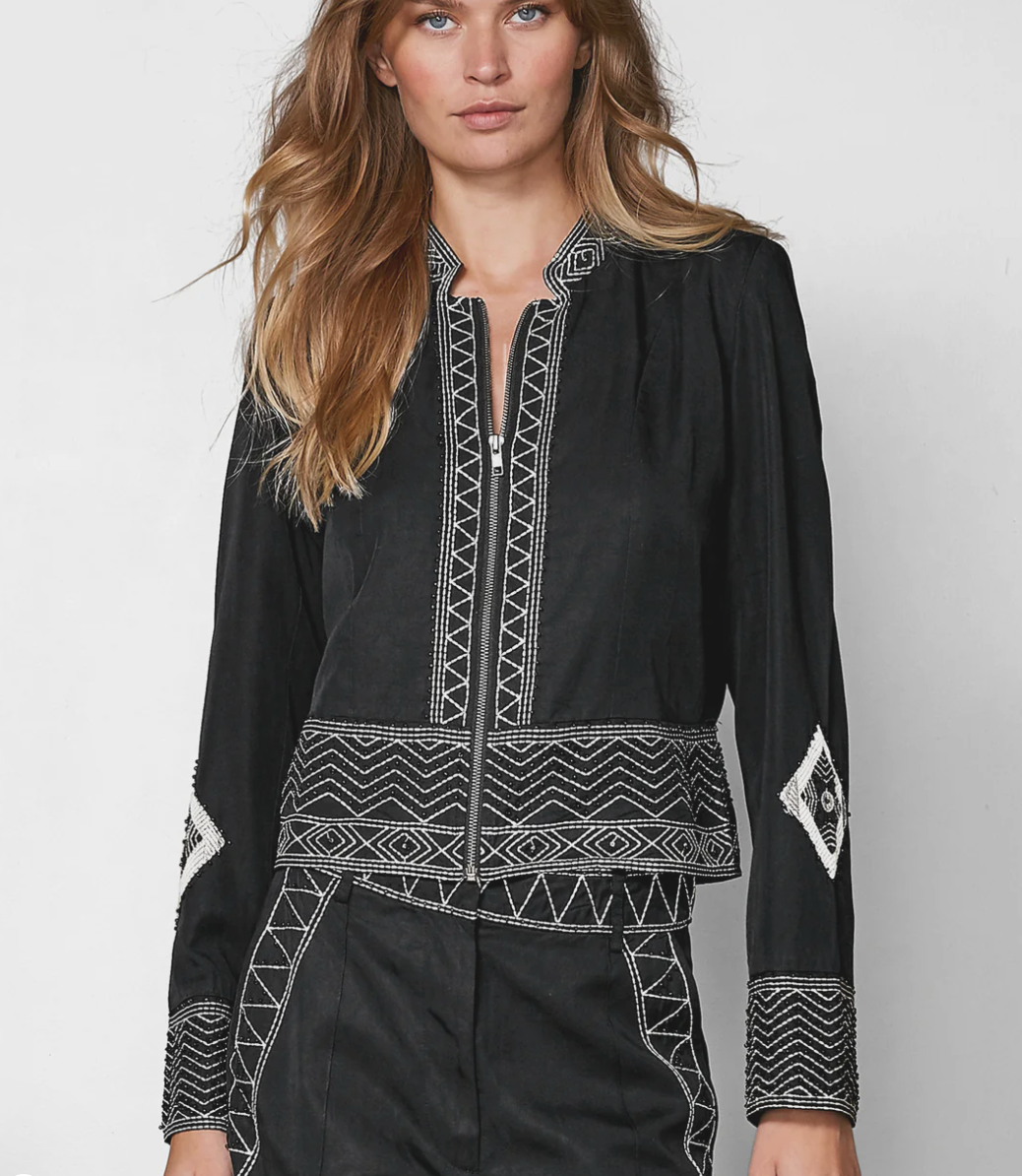 NU Denmak Zanna Jacket