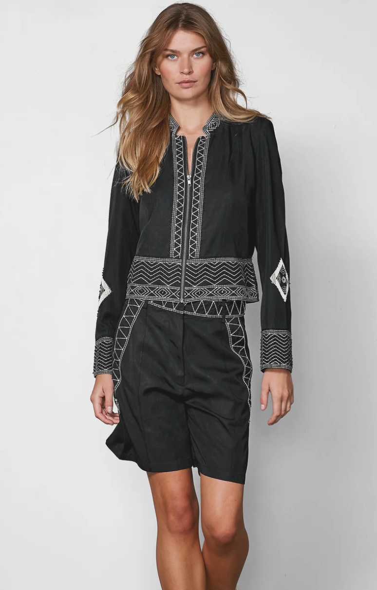 NU Denmak Zanna Jacket