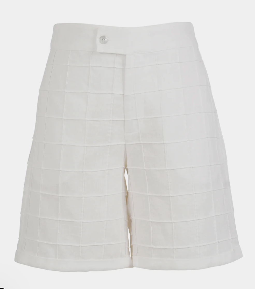 NU Denmark Zarah Shorts