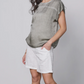 NU Denmark Zarah Shorts