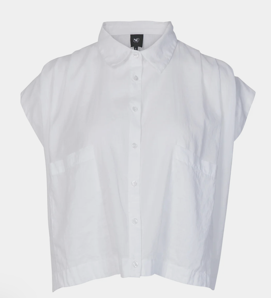NU Denmark Zelma Shirt
