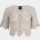 NU Denmark Ziona Knit Cardigan