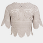 NU Denmark Ziona Knit Cardigan