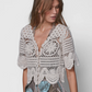 NU Denmark Ziona Knit Cardigan
