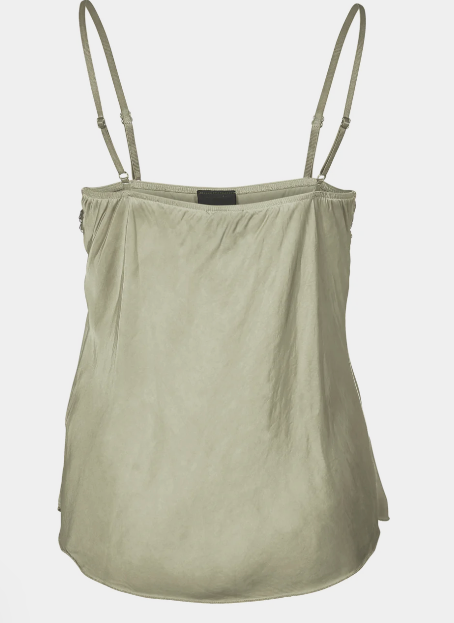 NU Denmark Zally Top