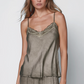 NU Denmark Zally Top