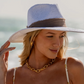Nikki Beach Shayna Hat