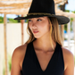 Nikki Beach Monte Carlo Hat
