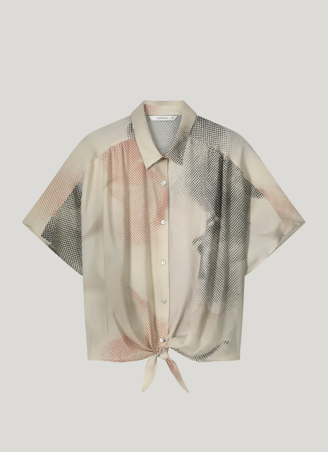 Summum Blouse