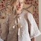 Summum Blouse Jacket with Bow