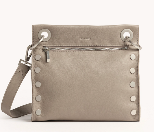 Hammit Tony Medium Leather Crossbody