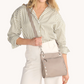 Hammit Tony Medium Leather Crossbody
