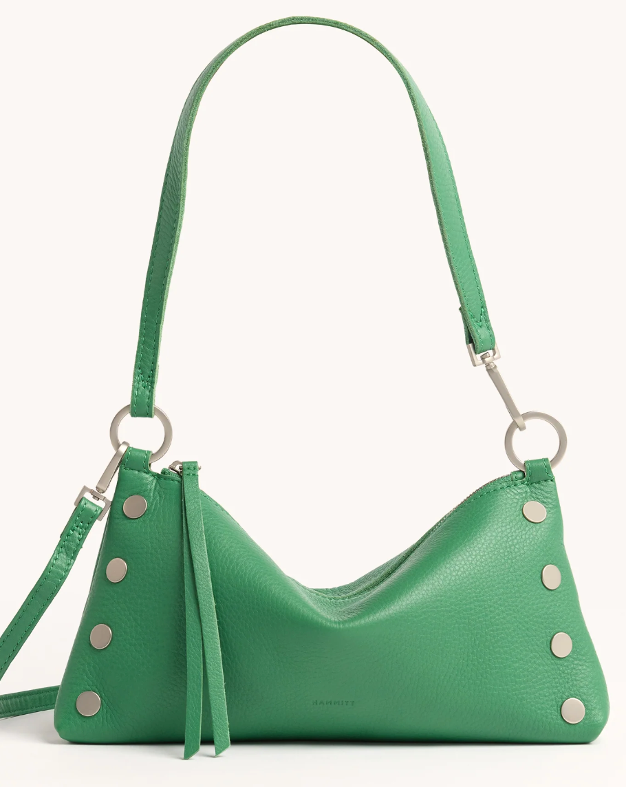 Hammitt Kyle Leather Shoulder Bag