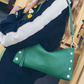 Hammitt Kyle Leather Shoulder Bag