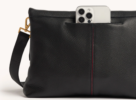 Hammitt VIP North End Crossbody Shoulder Bag