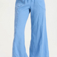 XCVI Pia Effortless Linen Wide Leg Pants