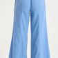 XCVI Pia Effortless Linen Wide Leg Pants