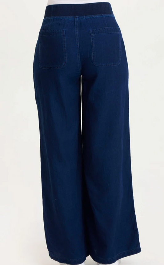 XCVI Ralston Wide Leg Pant