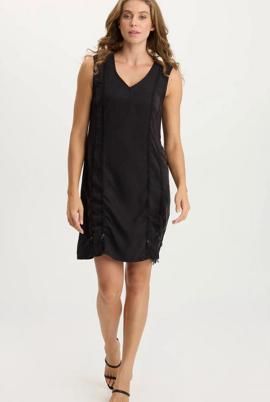 XCVI Karima Tank Dress