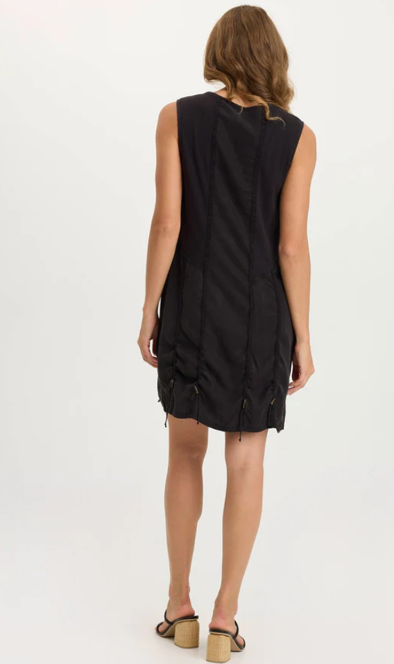 XCVI Karima Tank Dress