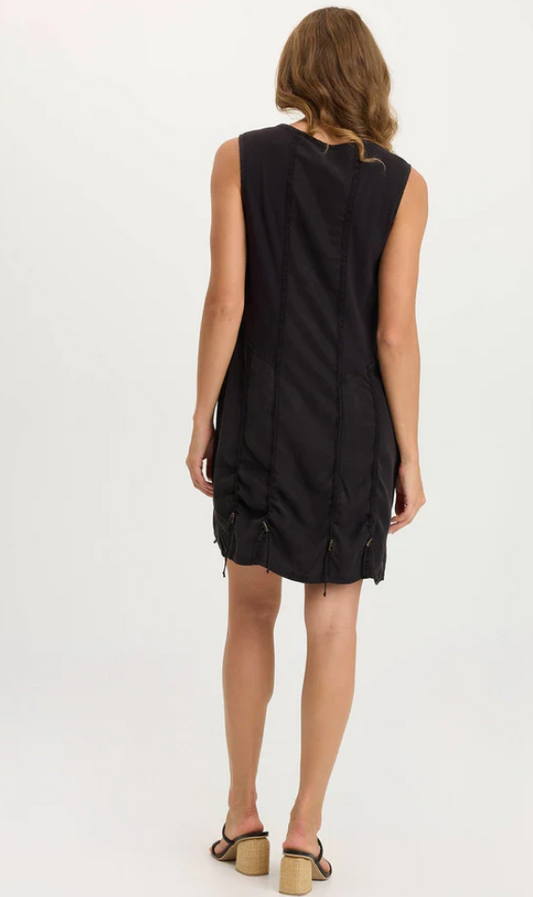 XCVI Karima Tank Dress