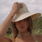 NIKKI BEACH Valentin Sun Hat