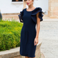 Frank Lyman Knit Dress