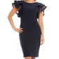 Frank Lyman Knit Dress