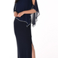 Frank Lyman Formal Knit Dress