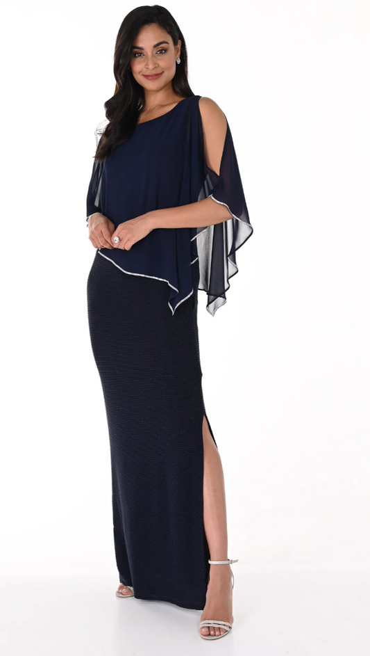 Frank Lyman Formal Knit Dress