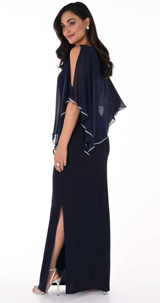 Frank Lyman Formal Knit Dress