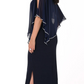 Frank Lyman Formal Knit Dress