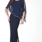 Frank Lyman Formal Knit Dress
