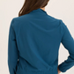 XCVI Active Quinn Bomber Jacket