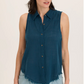 XCVI Otto Cotton Top