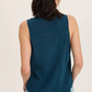 XCVI Otto Cotton Top