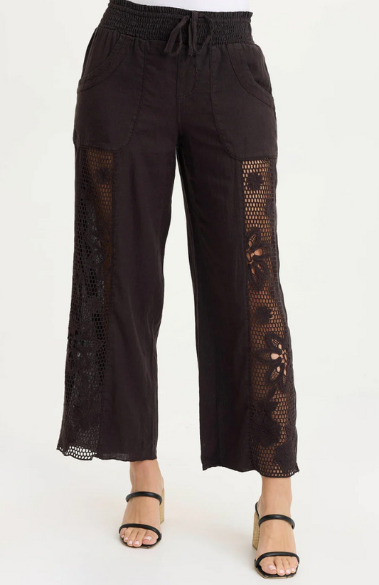 XCVI Rokel Wide Leg