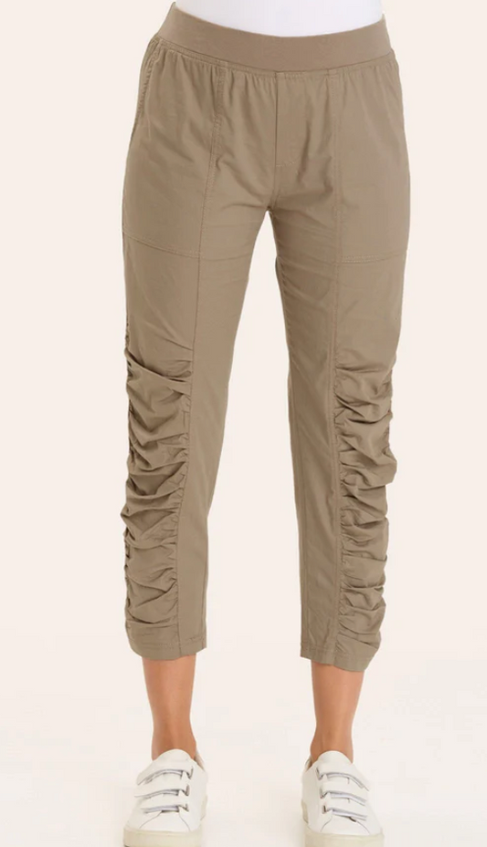 XCVI Wearables Geysen Crop Pant