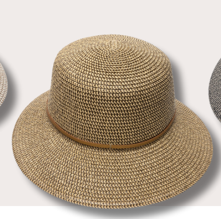 Nikki Beach Genesis Sun Hat