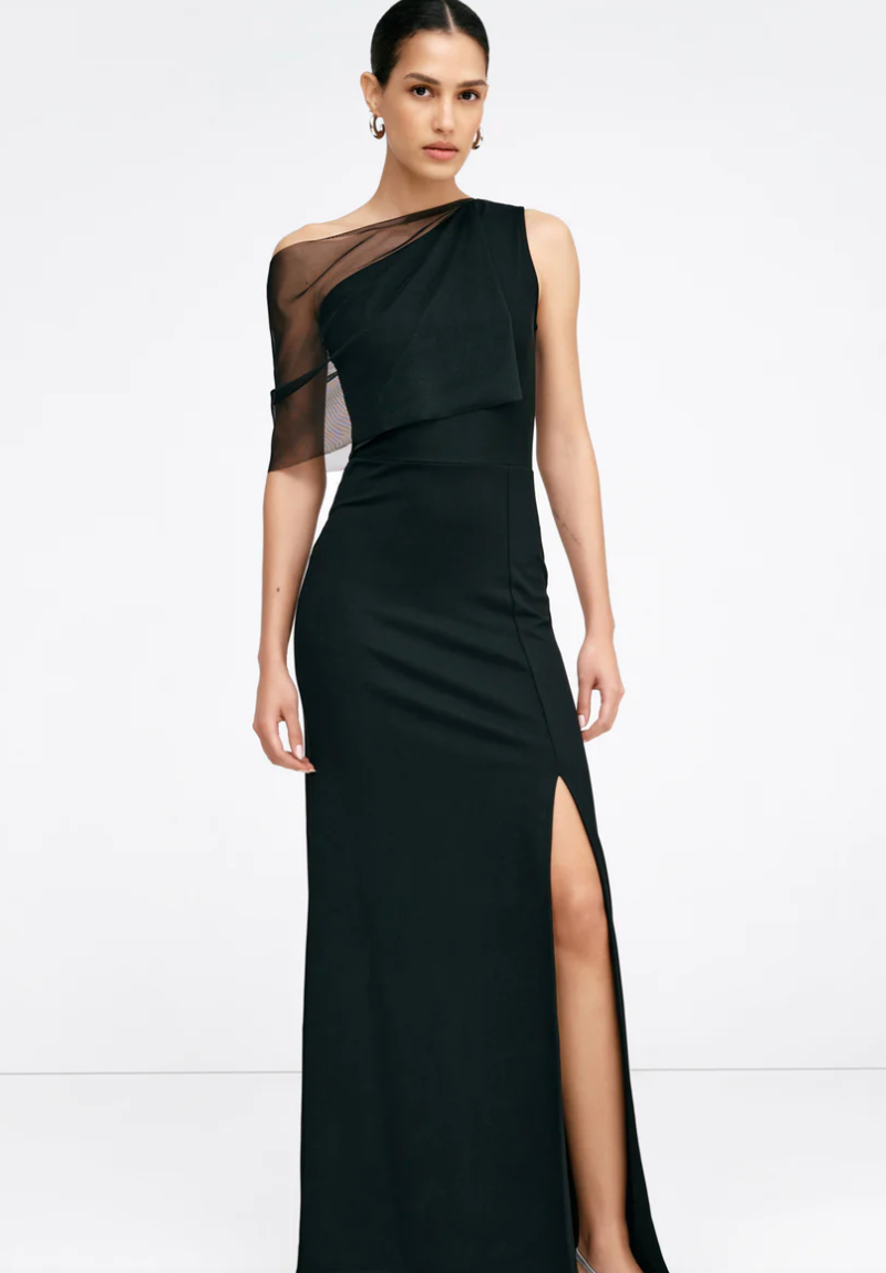 Marcella Zinnia Dress