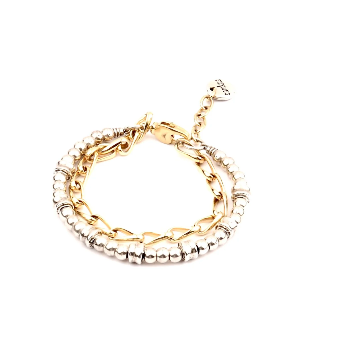 Samkas Cantina Bracelet